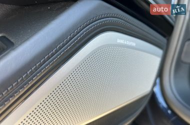 Седан Audi A8 2019 в Полтаве