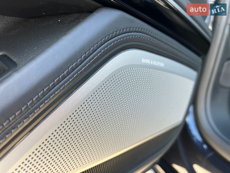 Седан Audi A8 2019 в Полтаве