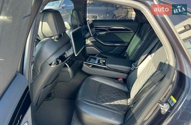 Седан Audi A8 2019 в Полтаве