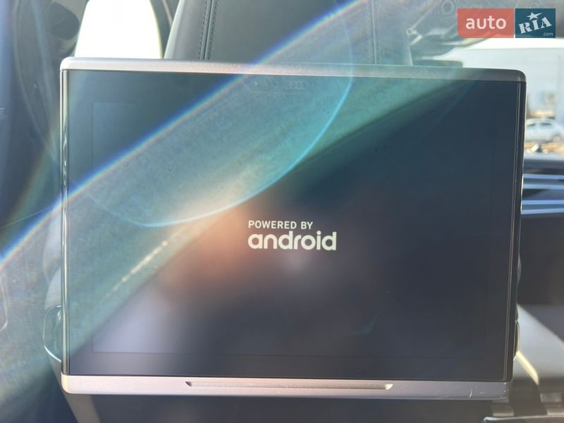 Седан Audi A8 2019 в Полтаве