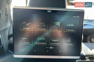 Седан Audi A8 2019 в Полтаве