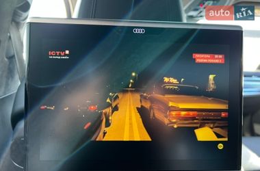 Седан Audi A8 2019 в Полтаве