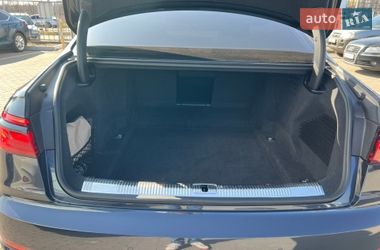 Седан Audi A8 2019 в Полтаве