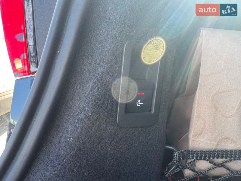 Седан Audi A8 2019 в Полтаве