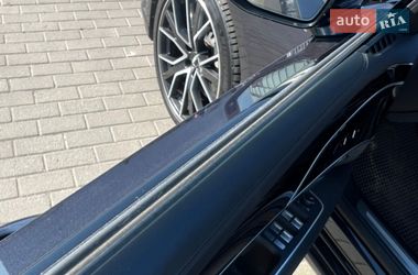 Седан Audi A8 2019 в Полтаве