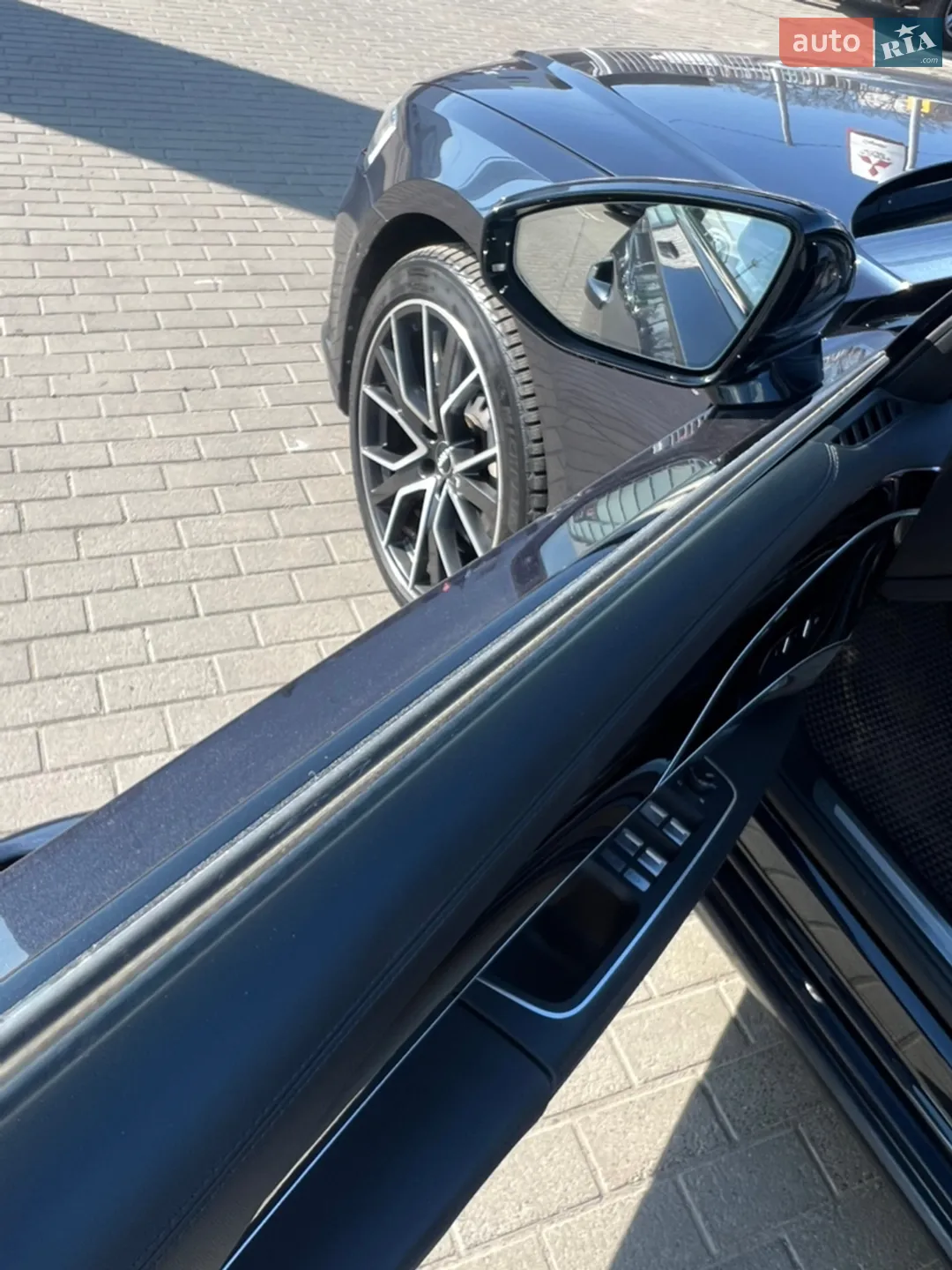 2019 Audi A8 - мініатюра 76