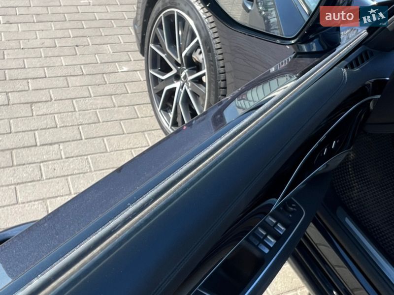 Седан Audi A8 2019 в Полтаве