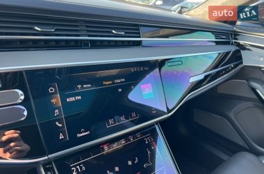 Седан Audi A8 2019 в Полтаве