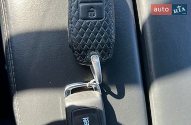 Седан Audi A8 2019 в Полтаве