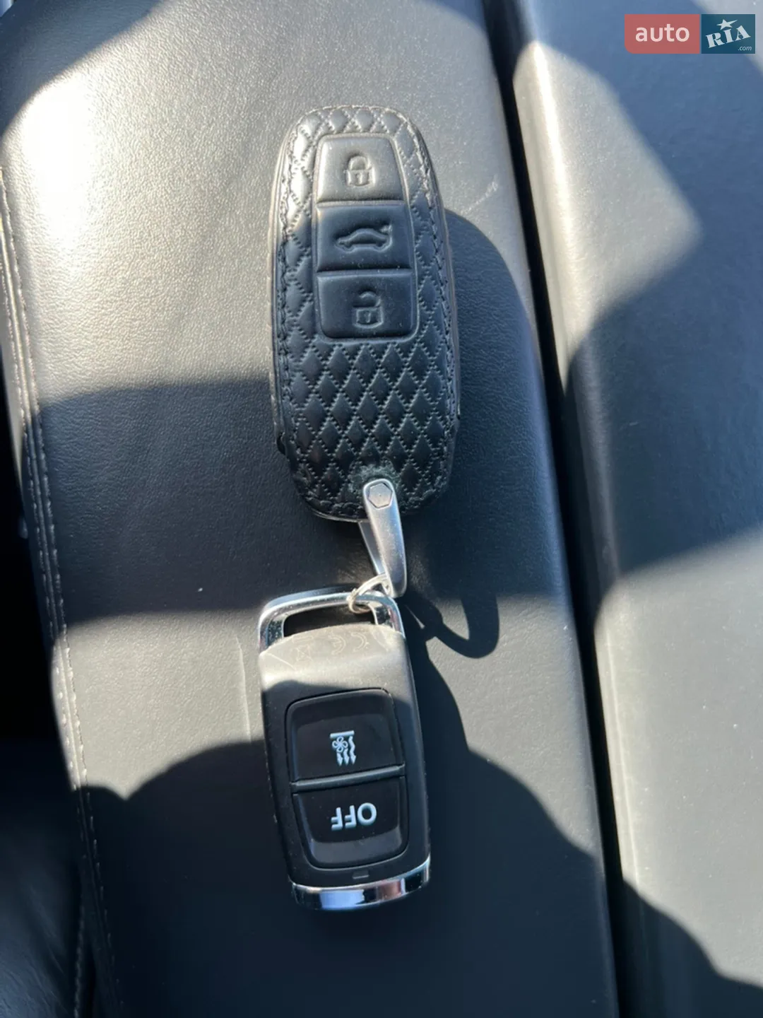 2019 Audi A8 - мініатюра 101