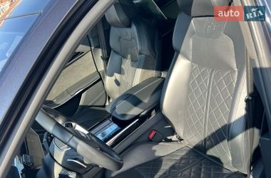 Седан Audi A8 2019 в Полтаве