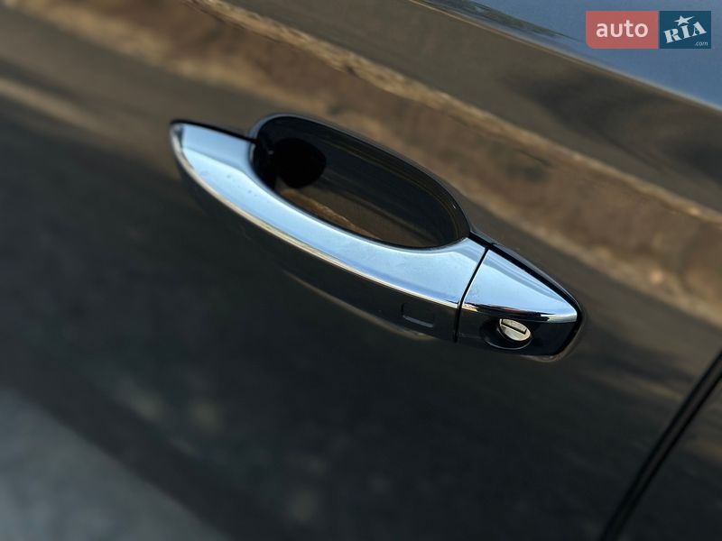 Седан Audi A8 2015 в Стрию фото 27 Седан Audi A8 2015 в Стрию