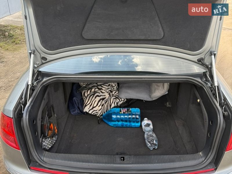 Седан Audi A8 2006 в Киеве фото 6 Седан Audi A8 2006 в Киеве