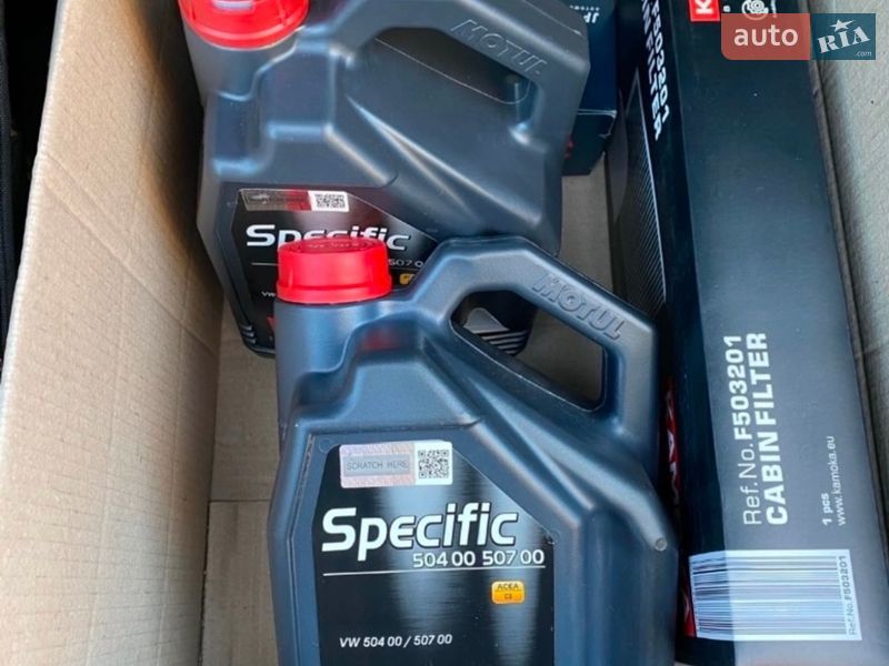 Седан Audi A8 2006 в Киеве