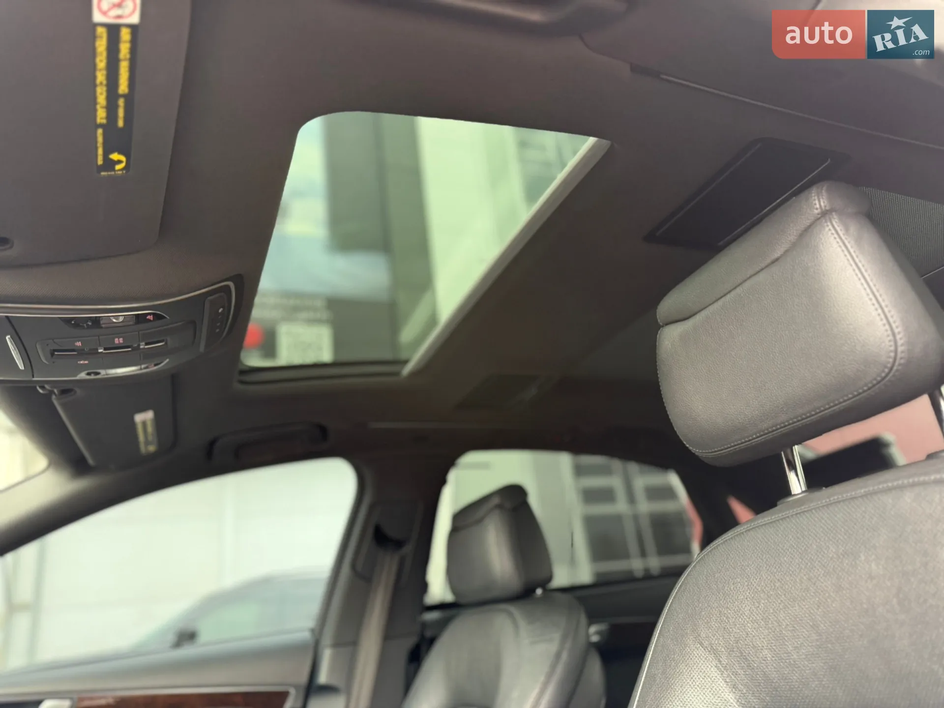 2014 Audi A8 - мініатюра 13