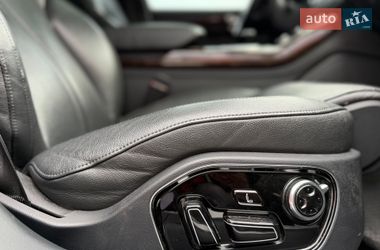 Седан Audi A8 2014 в Киеве