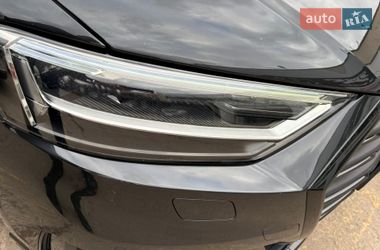 Седан Audi A8 2020 в Виннице