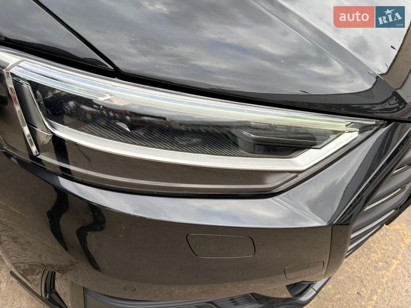Седан Audi A8 2020 в Виннице