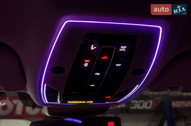 Седан Audi A8 2020 в Виннице