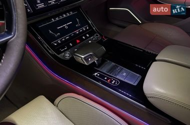 Седан Audi A8 2020 в Виннице