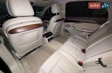 Седан Audi A8 2020 в Виннице