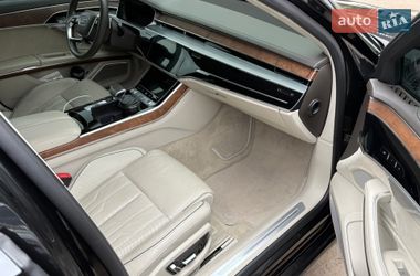 Седан Audi A8 2020 в Виннице
