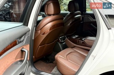 Седан Audi A8 2012 в Южноукраинске фото 20 Седан Audi A8 2012 в Южноукраинске