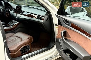 Седан Audi A8 2012 в Южноукраинске фото 29 Седан Audi A8 2012 в Южноукраинске