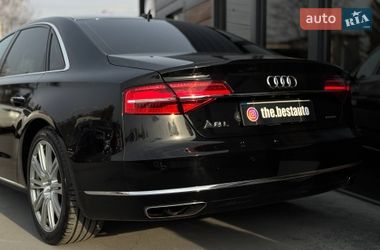 Седан Audi A8 2014 в Рівному фото 11 Седан Audi A8 2014 в Рівному