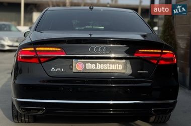 Седан Audi A8 2014 в Рівному фото 20 Седан Audi A8 2014 в Рівному