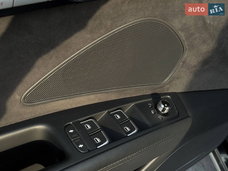Седан Audi A8 2014 в Рівному фото 30 Седан Audi A8 2014 в Рівному