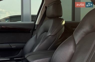 Седан Audi A8 2014 в Рівному фото 36 Седан Audi A8 2014 в Рівному