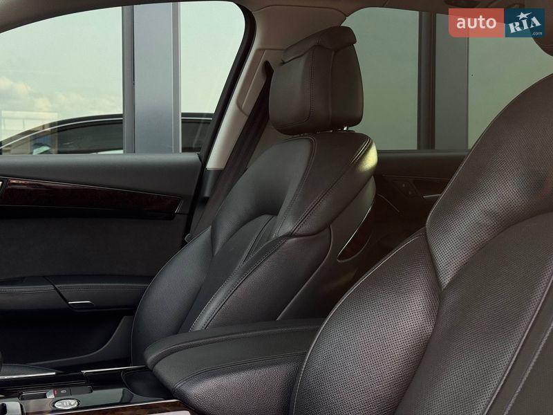 Седан Audi A8 2014 в Рівному фото 36 Седан Audi A8 2014 в Рівному