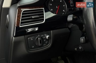 Седан Audi A8 2014 в Рівному фото 39 Седан Audi A8 2014 в Рівному