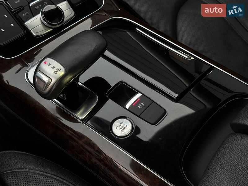 Седан Audi A8 2014 в Рівному фото 42 Седан Audi A8 2014 в Рівному