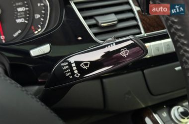 Седан Audi A8 2014 в Рівному фото 49 Седан Audi A8 2014 в Рівному