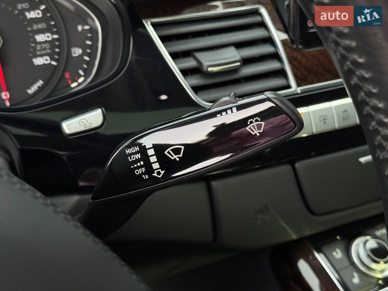 Седан Audi A8 2014 в Рівному фото 49 Седан Audi A8 2014 в Рівному