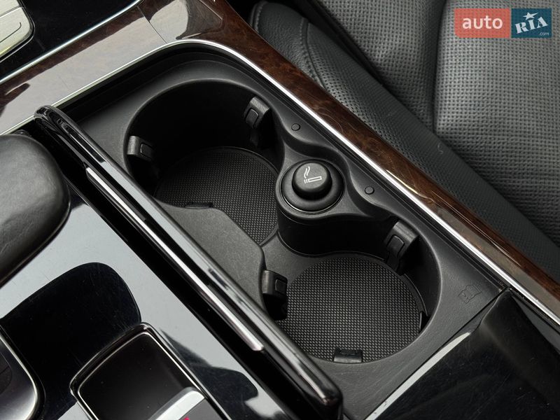 Седан Audi A8 2014 в Рівному фото 53 Седан Audi A8 2014 в Рівному