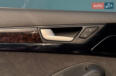 Седан Audi A8 2014 в Рівному фото 57 Седан Audi A8 2014 в Рівному