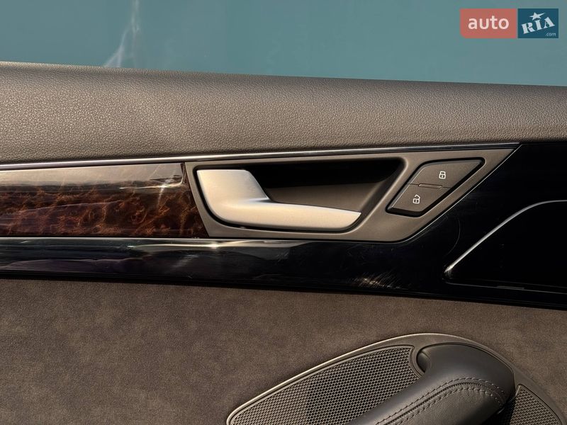 Седан Audi A8 2014 в Рівному фото 57 Седан Audi A8 2014 в Рівному