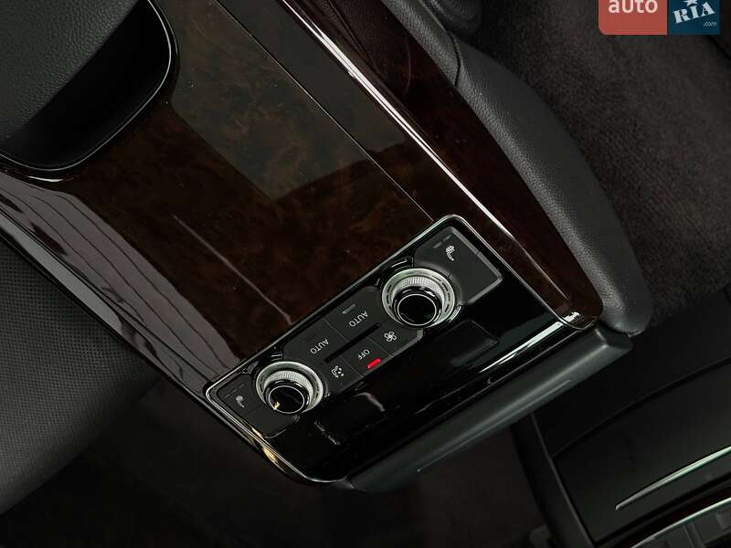 Седан Audi A8 2014 в Рівному фото 62 Седан Audi A8 2014 в Рівному