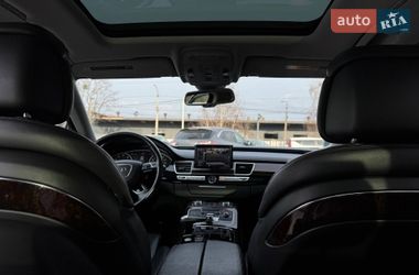Седан Audi A8 2014 в Рівному фото 67 Седан Audi A8 2014 в Рівному