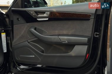 Седан Audi A8 2014 в Рівному фото 79 Седан Audi A8 2014 в Рівному