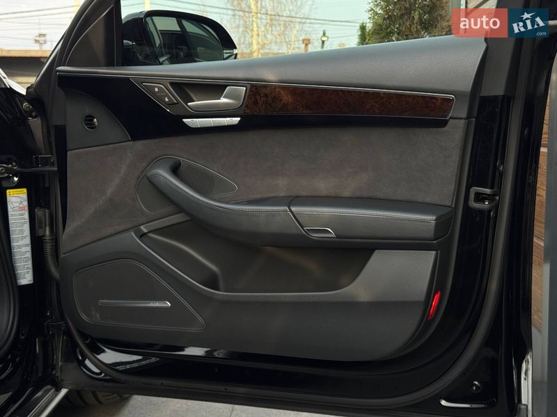 Седан Audi A8 2014 в Рівному фото 79 Седан Audi A8 2014 в Рівному