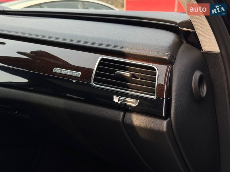 Седан Audi A8 2014 в Рівному фото 84 Седан Audi A8 2014 в Рівному