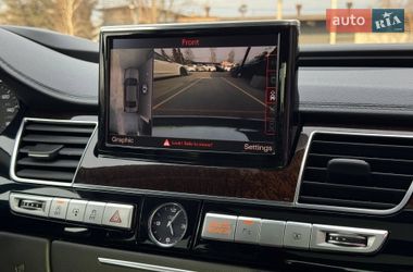Седан Audi A8 2014 в Рівному фото 88 Седан Audi A8 2014 в Рівному