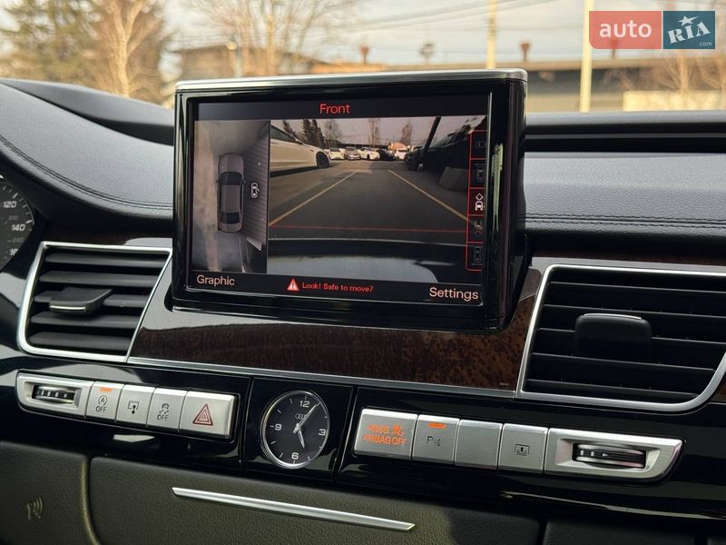 Седан Audi A8 2014 в Рівному фото 88 Седан Audi A8 2014 в Рівному