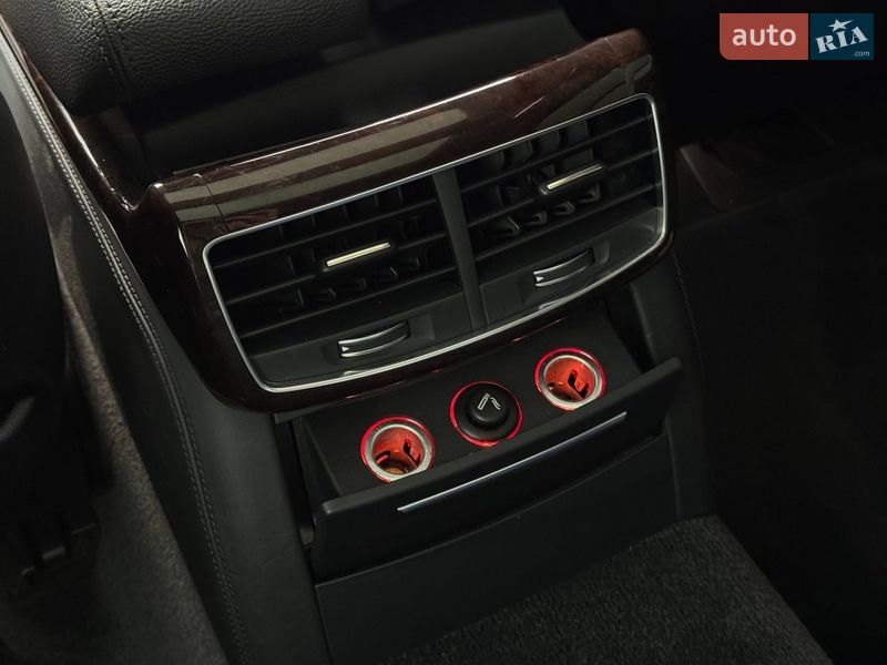 Седан Audi A8 2014 в Рівному фото 98 Седан Audi A8 2014 в Рівному