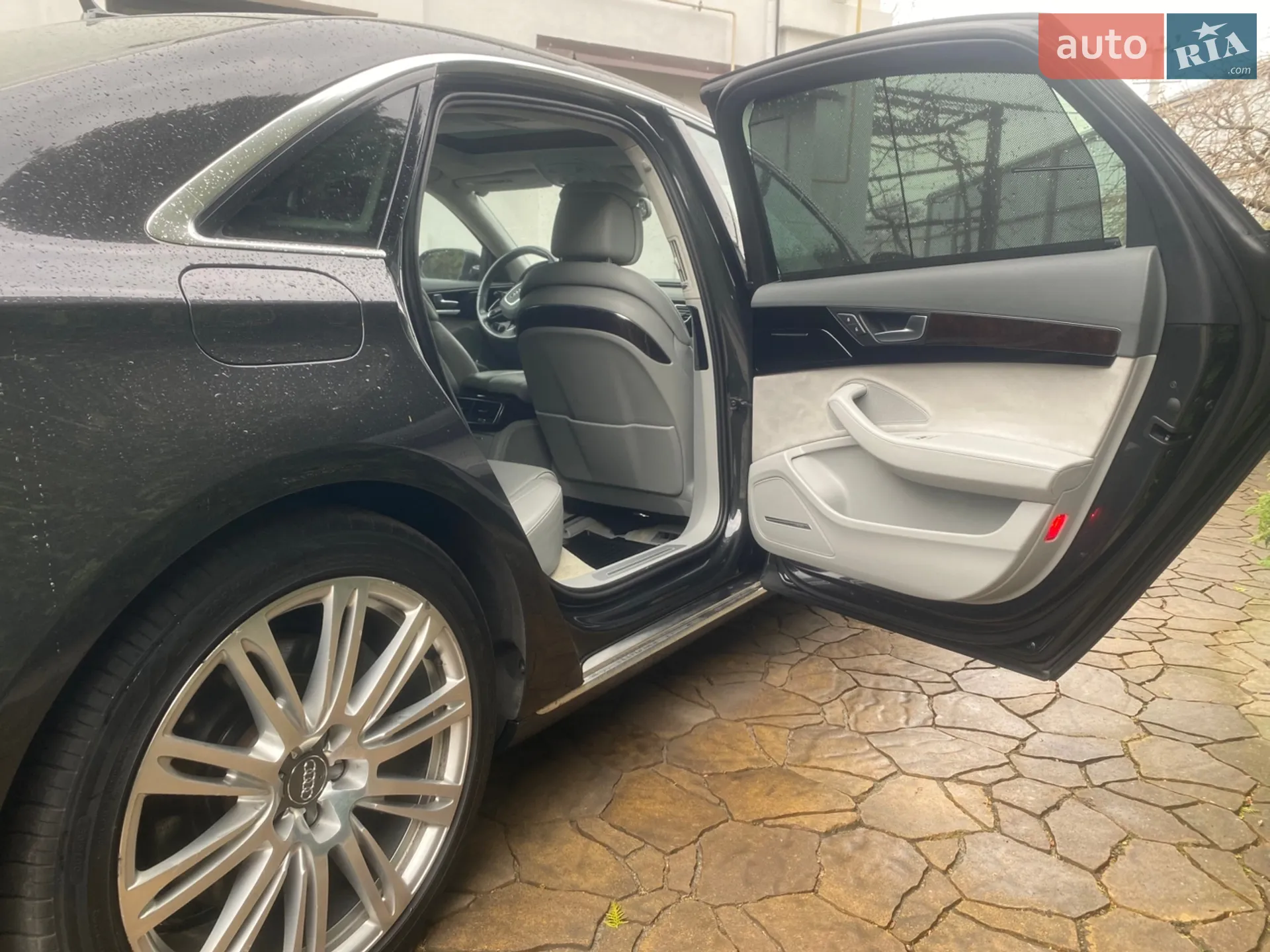 2015 Audi A8 - мініатюра 36