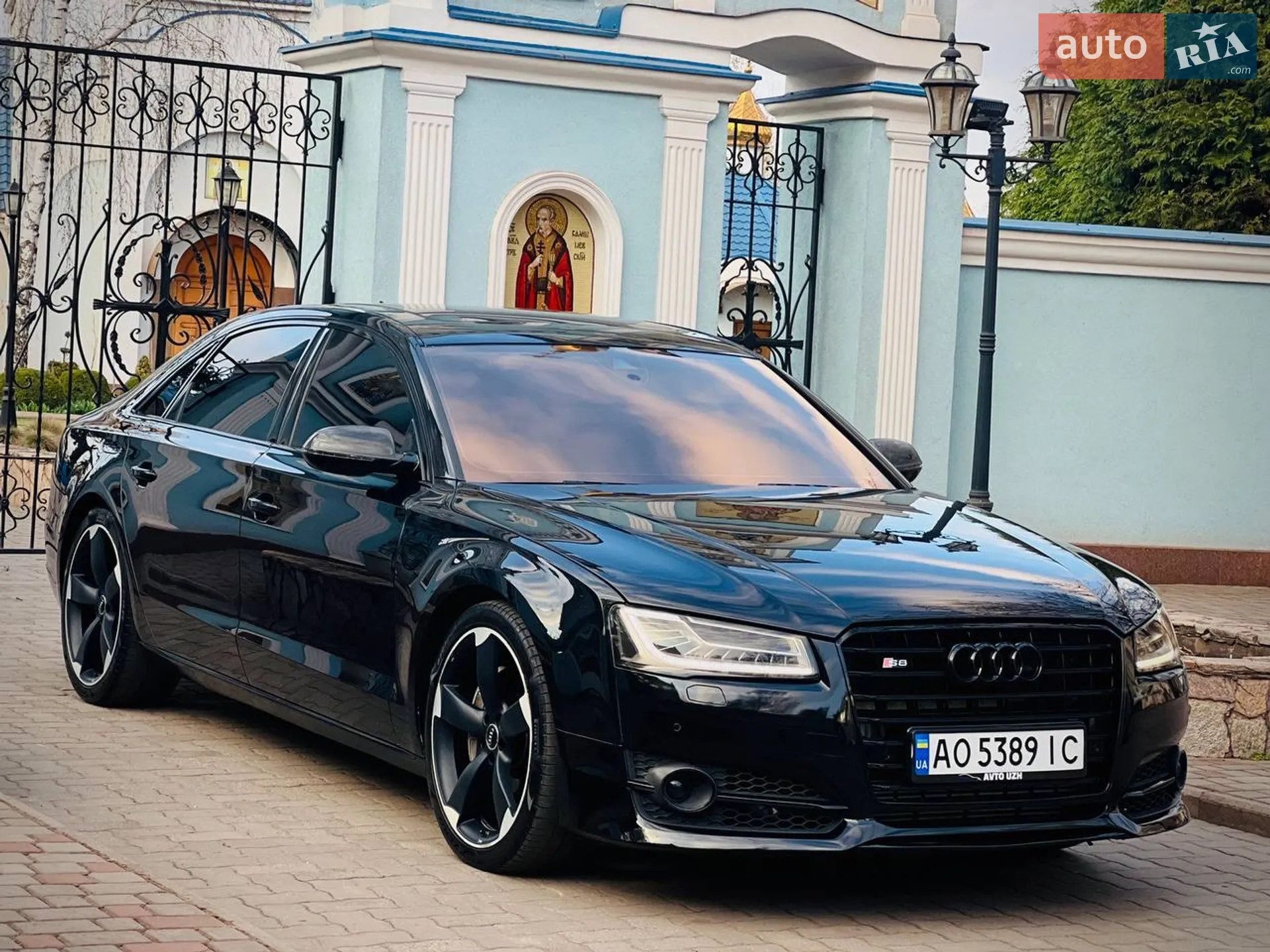 Фото авто 12